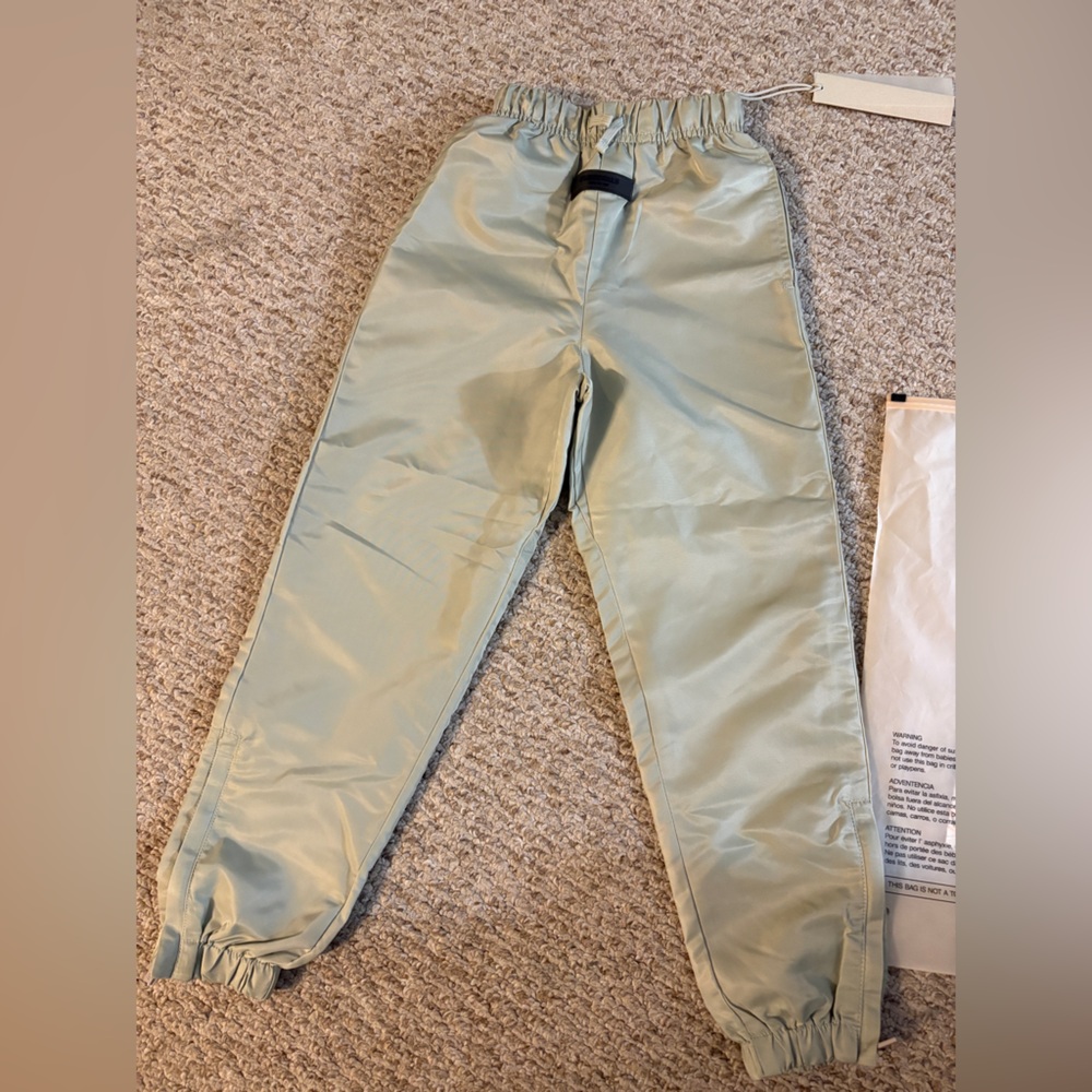 Fear of God Essentials Track Pants